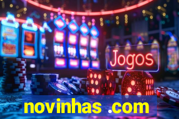 novinhas .com